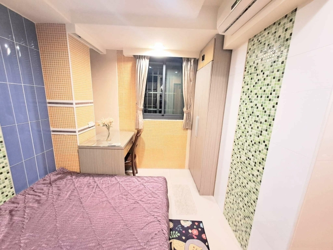 2房1廳1衛*可租補*獨洗*子母車（第5張）