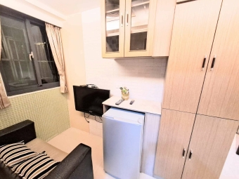 2房1廳1衛*可租補*獨洗*子母車（第3張）