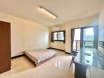 💖可租補✨電梯🏠陽台獨洗✔️近東海大學💖 - Image 6