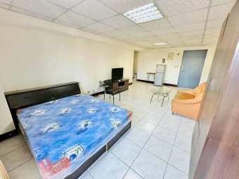 房子有溫度😍台水台電💎陽台獨洗曬✅可租補💝可戶籍✨（第5張）