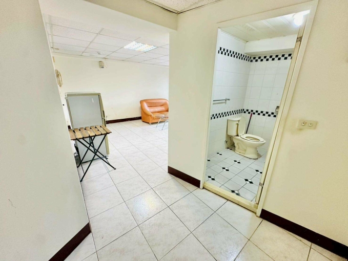 房子有溫度😍台水台電💎陽台獨洗曬✅可租補💝可戶籍✨（第9張）