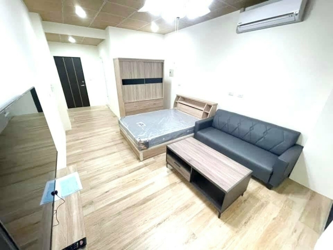 東海/中科~超大間~變頻冷暖機 - Image 3