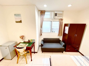 🏠租補💖獨洗💖飲水機⭐子母車⭐捷運｜中清｜漢口（第4張）