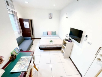 🏠租補💖獨洗💖飲水機⭐子母車⭐捷運｜中清｜漢口（第3張）