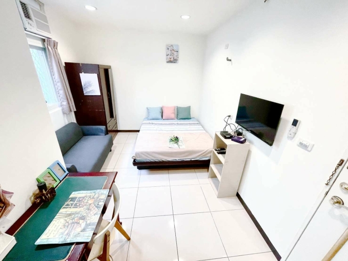 🏠租補💖獨洗💖飲水機⭐子母車⭐捷運｜中清｜漢口（第3張）