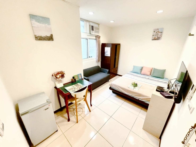 🏠租補💖獨洗💖飲水機⭐子母車⭐捷運｜中清｜漢口（第2張）