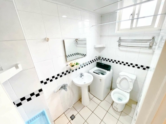 🏠租補💖獨洗💖飲水機⭐子母車⭐捷運｜中清｜漢口（第6張）