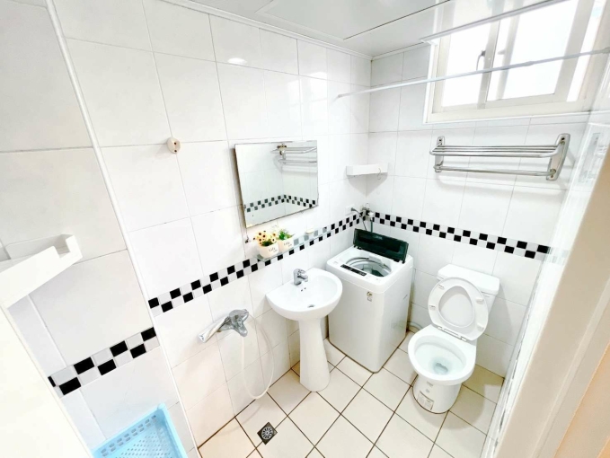 🏠租補💖獨洗💖飲水機⭐子母車⭐捷運｜中清｜漢口（第6張）