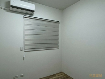 ️兆基社會住宅🏡工學匯⚡全新交屋⚡三房有冷氣&平車🉑三租 - Image 18