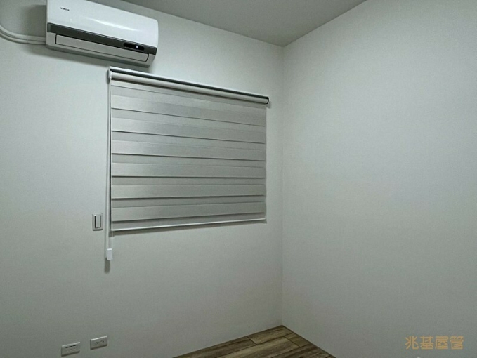 ️兆基社會住宅🏡工學匯⚡全新交屋⚡三房有冷氣&平車🉑三租 - Image 4