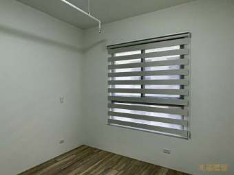 ️兆基社會住宅🏡工學匯⚡全新交屋⚡三房有冷氣&平車🉑三租 - Image 17