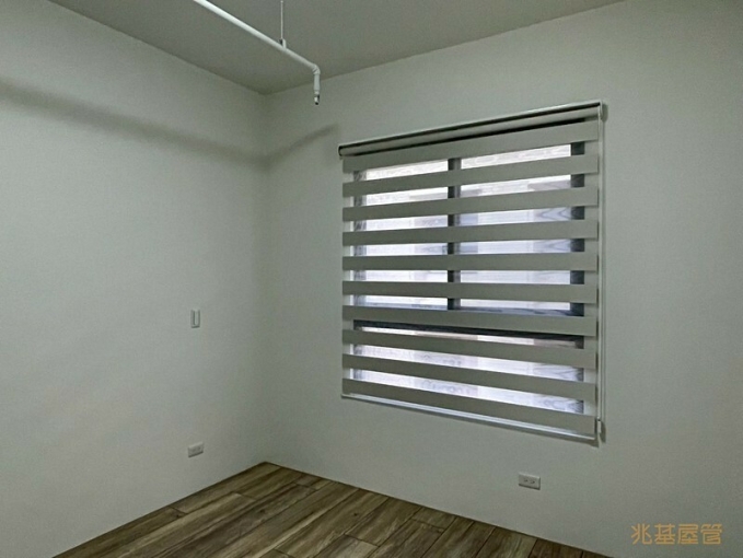 ️兆基社會住宅🏡工學匯⚡全新交屋⚡三房有冷氣&平車🉑三租 - Image 3