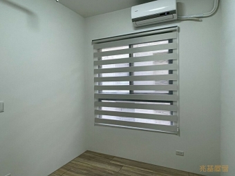 ️兆基社會住宅🏡工學匯⚡全新交屋⚡三房有冷氣&平車🉑三租 - Image 19