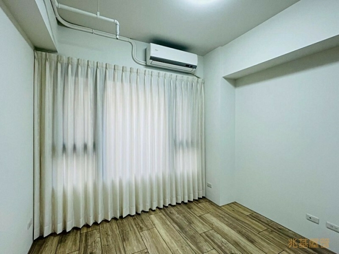 ️兆基社會住宅🏡工學匯⚡全新交屋⚡三房有冷氣&平車🉑三租 - Image 2