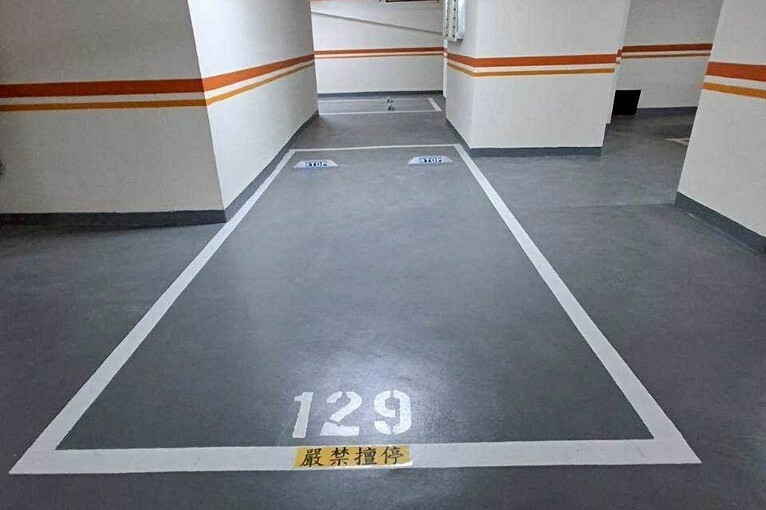 兆基社會住宅🏡全新高樓層3房平車傢俱電全可租補設籍（第13張）