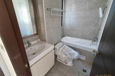 兆基社會住宅🏡全新高樓層3房平車傢俱電全可租補設籍（第11張）