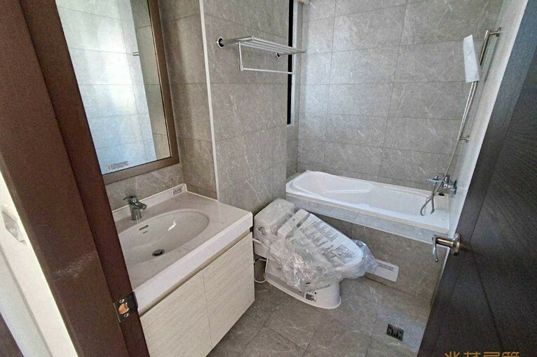 兆基社會住宅🏡全新高樓層3房平車傢俱電全可租補設籍（第11張）