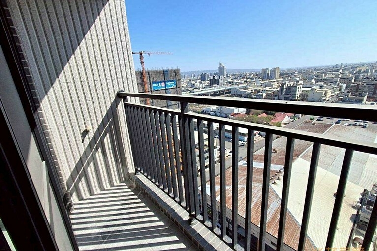 兆基社會住宅🏡全新高樓層3房平車傢俱電全可租補設籍（第9張）