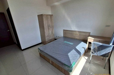 兆基社會住宅🏡全新高樓層3房平車傢俱電全可租補設籍（第3張）