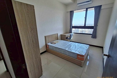 兆基社會住宅🏡全新高樓層3房平車傢俱電全可租補設籍（第6張）