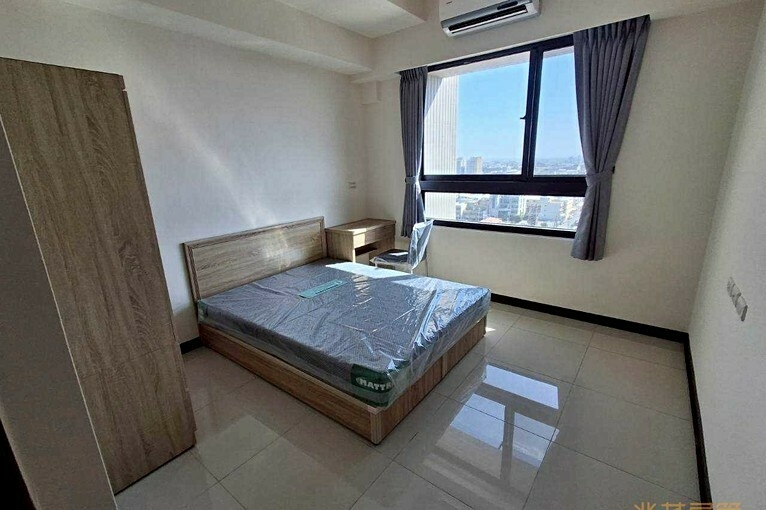 兆基社會住宅🏡全新高樓層3房平車傢俱電全可租補設籍（第4張）