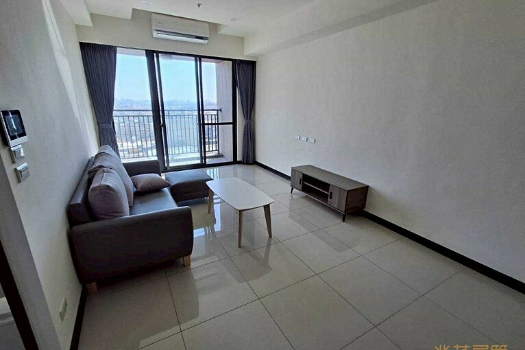 兆基社會住宅🏡全新高樓層3房平車傢俱電全可租補設籍（第2張）