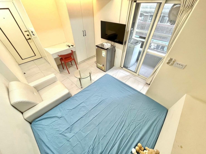 💖可租補✨可貓🏠電梯✔️陽台獨洗💖 - Image 1