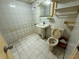 兆基社會住宅🏡可租補-英義街可寵大四房（第13張）