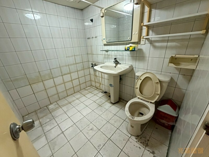 兆基社會住宅🏡可租補-英義街可寵大四房（第13張）