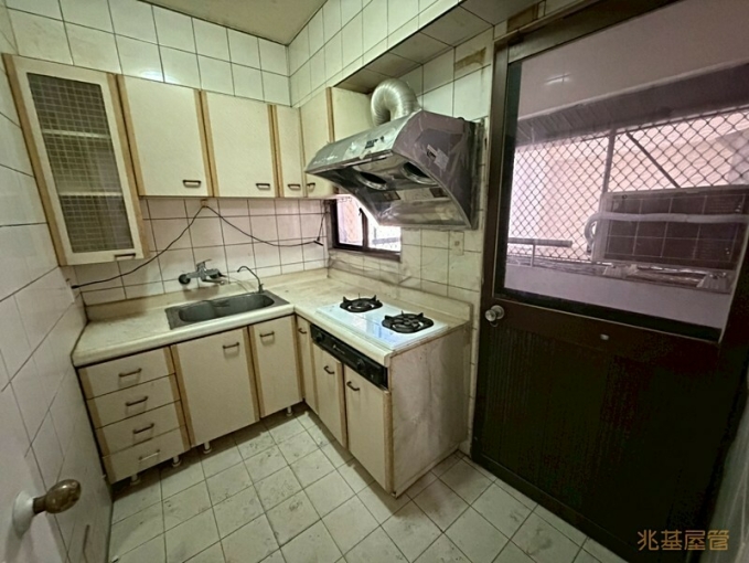 兆基社會住宅🏡可租補-英義街可寵大四房（第9張）