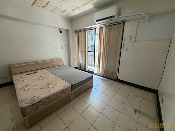 兆基社會住宅🏡可租補-英義街可寵大四房（第4張）