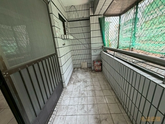 兆基社會住宅🏡可租補-英義街可寵大四房（第10張）