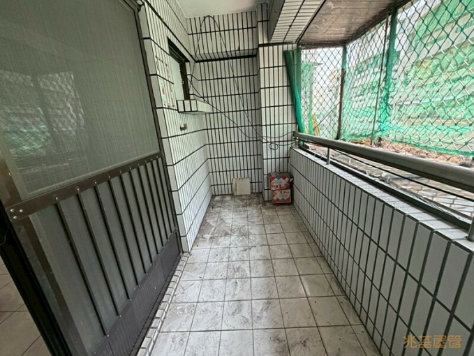 兆基社會住宅🏡可租補-英義街可寵大四房（第10張）