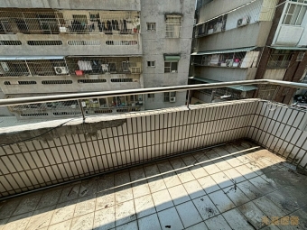 兆基社會住宅🏡可租補-英義街可寵大四房（第11張）