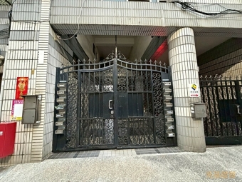 兆基社會住宅🏡可租補-英義街可寵大四房（第14張）