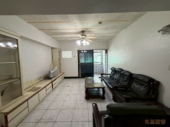 兆基社會住宅🏡可租補-英義街可寵大四房（第2張）