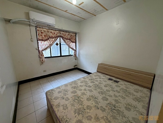 兆基社會住宅🏡可租補-英義街可寵大四房（第6張）