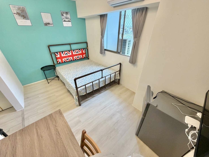 🌳可租補💖可貓✨電梯🏠獨洗曬✔️稀有地段💖（第1張）