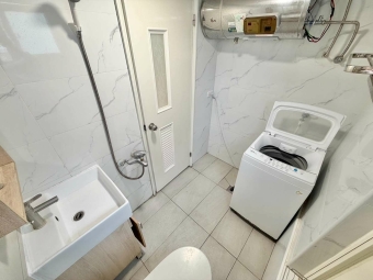 🌳可租補💖可貓✨電梯🏠獨洗曬✔️稀有地段💖（第5張）