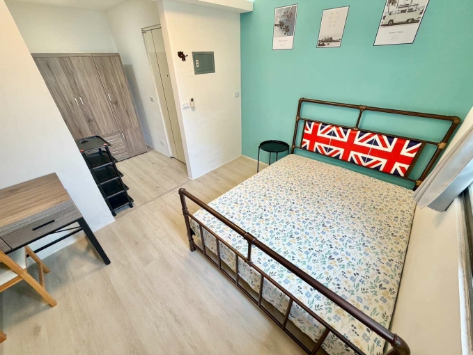 🌳可租補💖可貓✨電梯🏠獨洗曬✔️稀有地段💖（第2張）