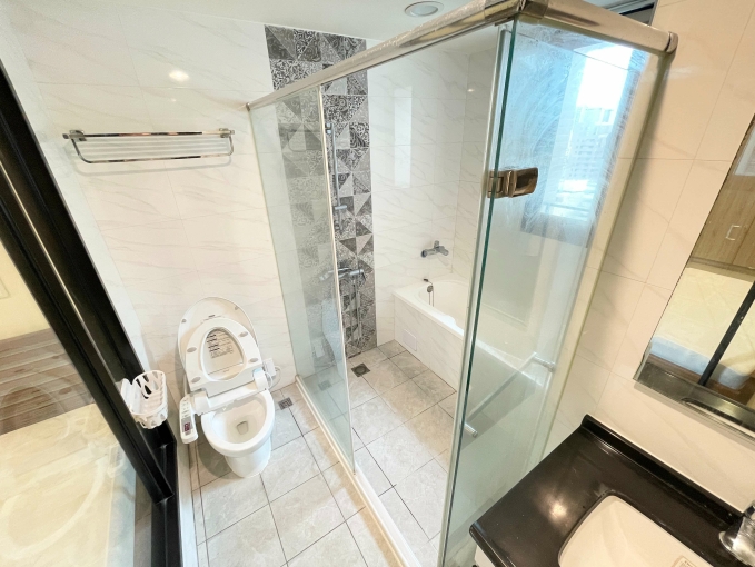 🧡加賴約🧡一房一廳🧡租屋補助🧡浴缸🧡陽台獨洗🧡台水電🧡百萬裝潢🧡秒殺物件🧡（第12張）