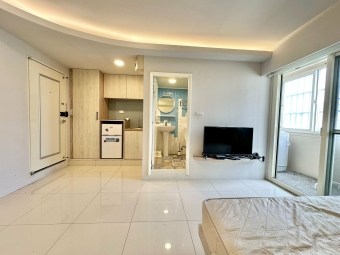 民權路x五權路口獨洗曬陽台大套房 - Image 6