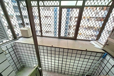 兆基社會住宅🏠西屯近家樂福新裝3大房平車雙租補（第13張）