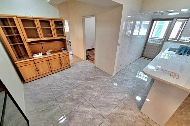 兆基社會住宅🏠西屯近家樂福新裝3大房平車雙租補（第2張）