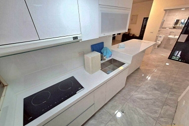 兆基社會住宅🏠西屯近家樂福新裝3大房平車雙租補（第12張）