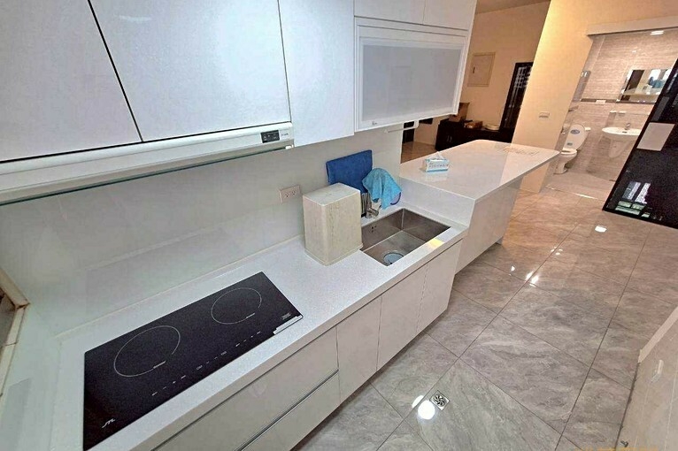 兆基社會住宅🏠西屯近家樂福新裝3大房平車雙租補（第12張）