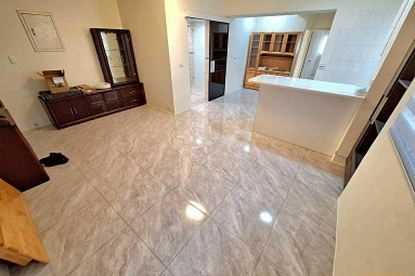 兆基社會住宅🏠西屯近家樂福新裝3大房平車雙租補（第6張）