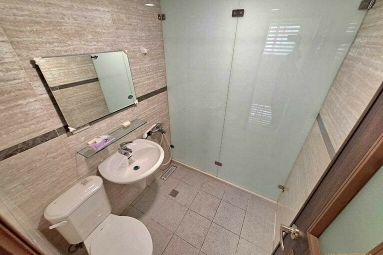 兆基社會住宅🏠西屯近家樂福新裝3大房平車雙租補（第14張）