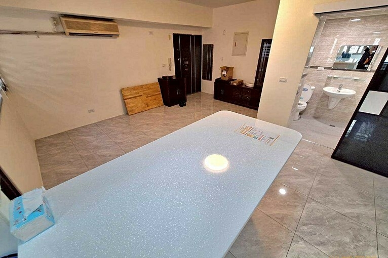 兆基社會住宅🏠西屯近家樂福新裝3大房平車雙租補（第1張）