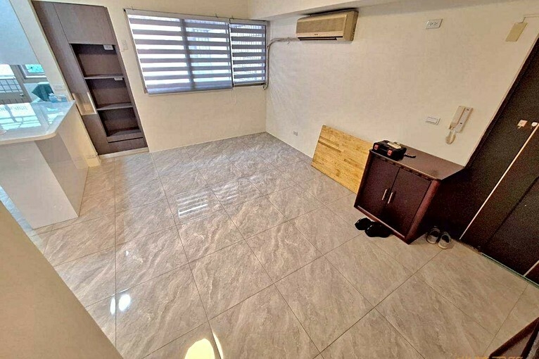 兆基社會住宅🏠西屯近家樂福新裝3大房平車雙租補（第5張）